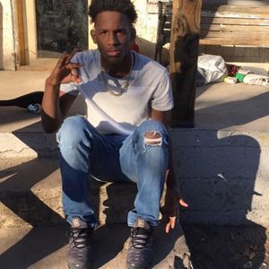 Meet your Posher, Veonte